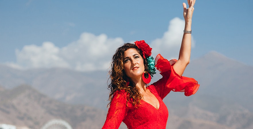 Biglietti per spettacoli di flamenco a Madrid