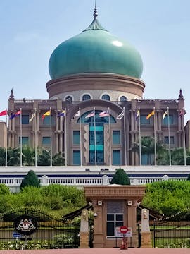 Putrajaya Tours