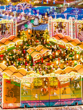 Nagasaki Huis Ten Bosch