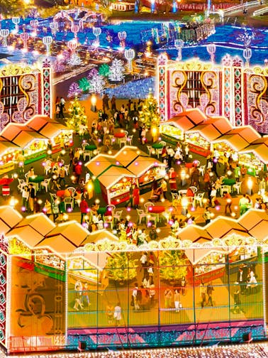 Nagasaki Huis Ten Bosch