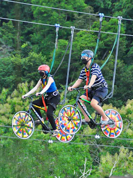 Billets Xtreme Park Langkawi