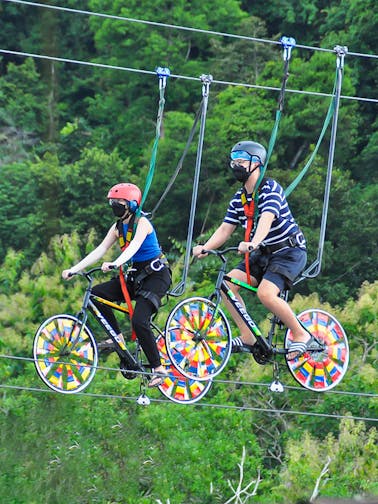 Xtreme Park Langkawi Tickets