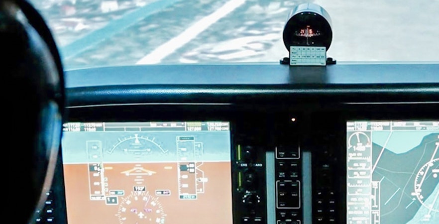 Aeroviation Singapore