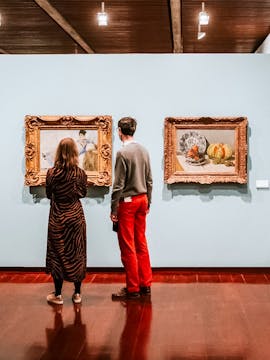Museums Attractions