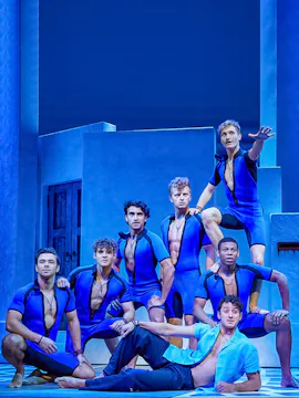 Jukebox-Musicals
