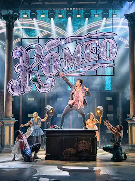 Shakespeare Shows in London