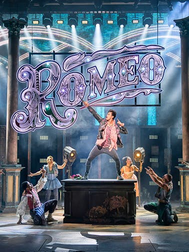 Shakespeare Shows in London