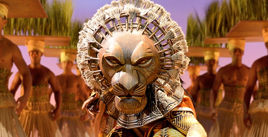 Shows aclamados pela crítica