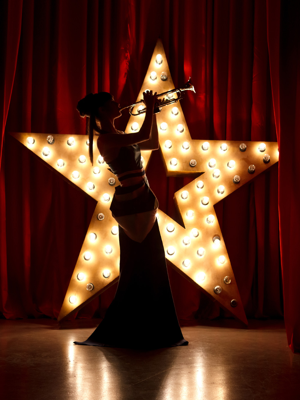 Espetáculos de Natal