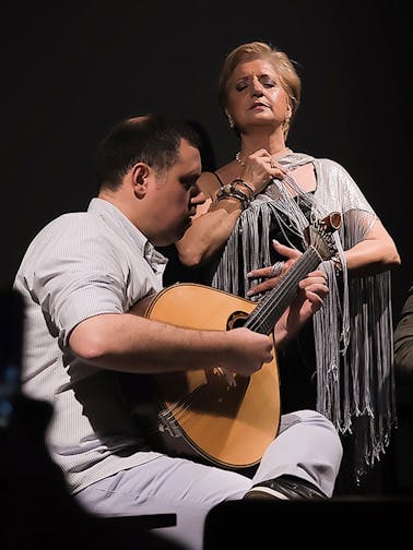 Spectacles de fado
