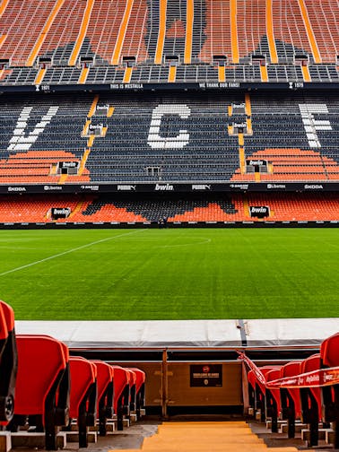 Mestalla Forevertour