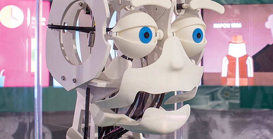 Città della Scienza