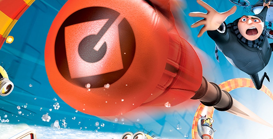 Universal Studios Japonia Express Pass