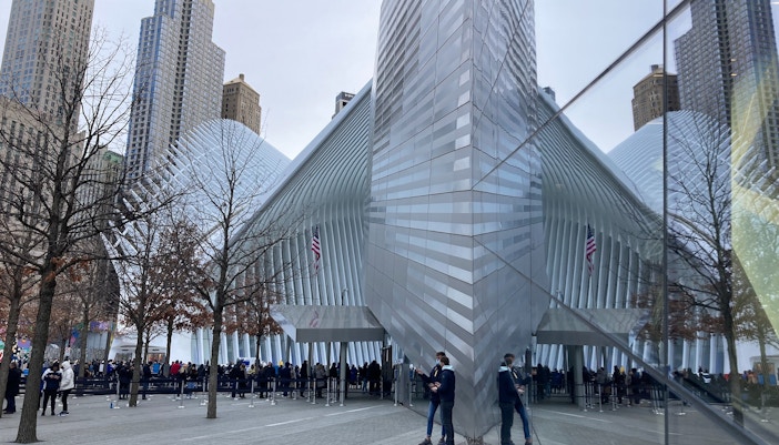 9/11 Memorial Museum