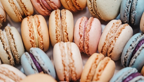 paris street food