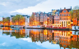The Amstel