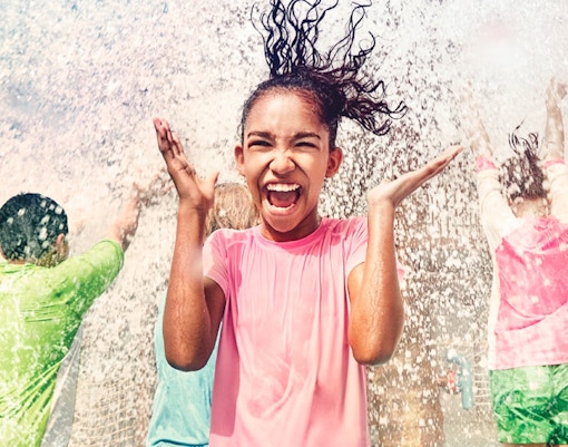 Yas Waterworld Abu Dhabi Tickets