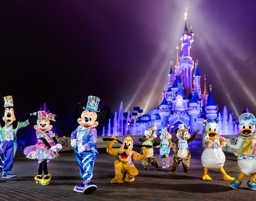 Paris in Summer- Why visit Paris During Summers