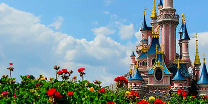 Bilete Disneyland® Paris