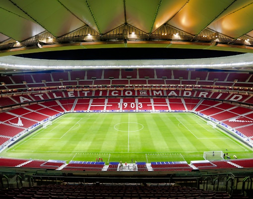 Best Time to Visit - October