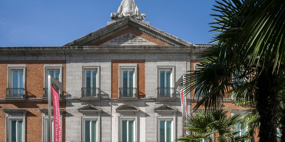 Thyssen-Bornemisza-museet