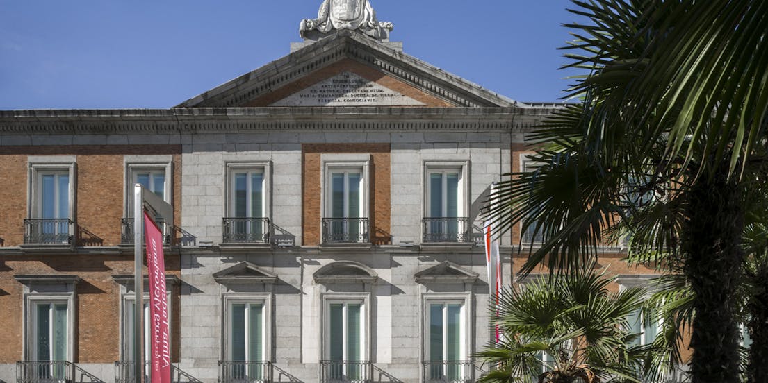 Biglietti per il Museo Thyssen-Bornemisza