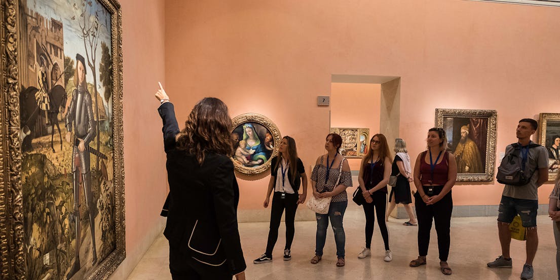 Thyssen-Bornemisza-museet