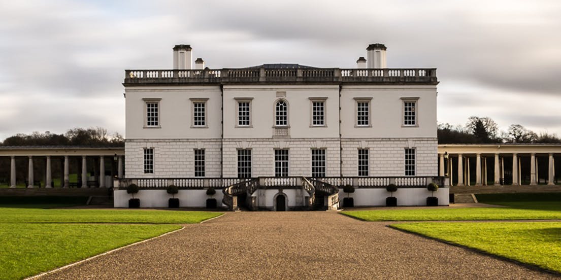 Kungliga Museerna Greenwich