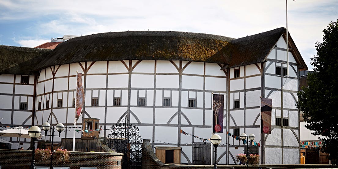 Shakespeare's Globe Theatre