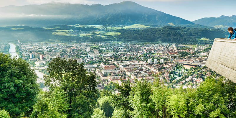 Nordkette Innsbruck Tickets