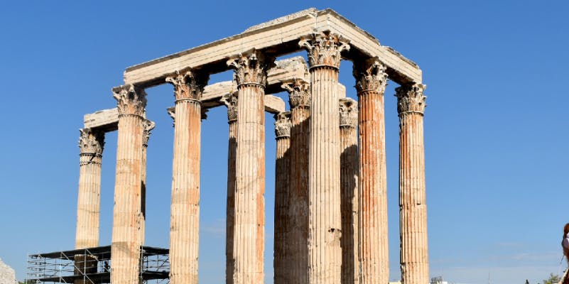 Olympieion