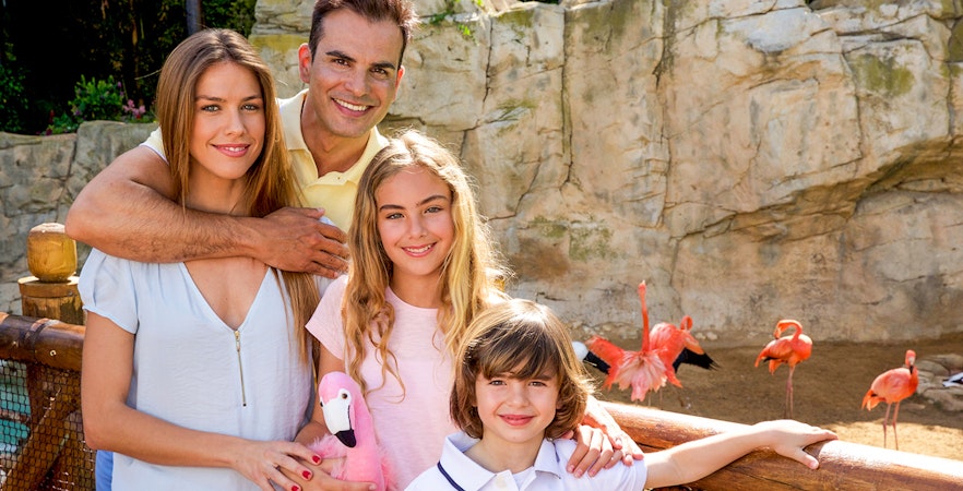 Ingressos para o Mundomar Benidorm