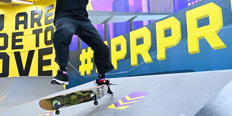 Biglietti SuperPark Singapore