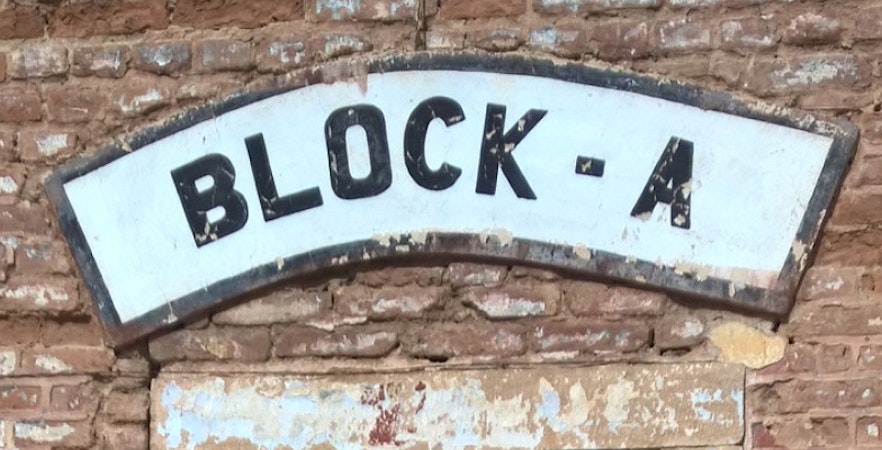 Visites de Prague au camp de concentration de Terezin