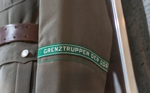 DDR Museum Tickets