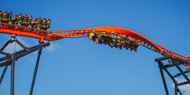 Billets Busch Gardens Tampa Bay