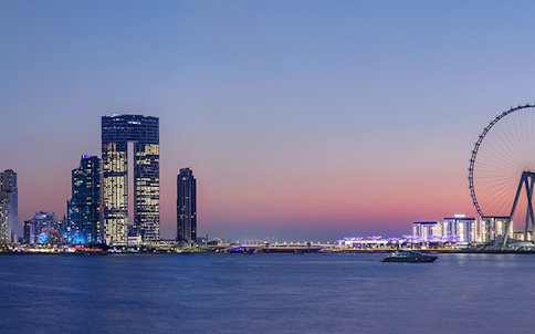 Biglietti per Ain Dubai