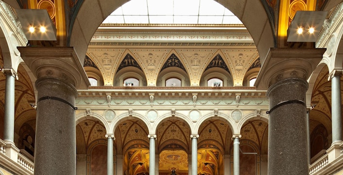 MAK - Museum of Applied Arts
