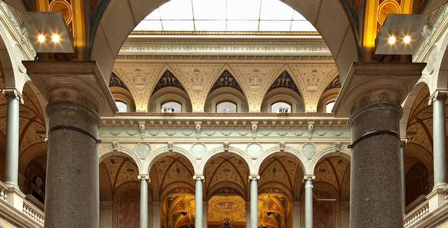 MAK - Billets pour le Musée des arts appliqués