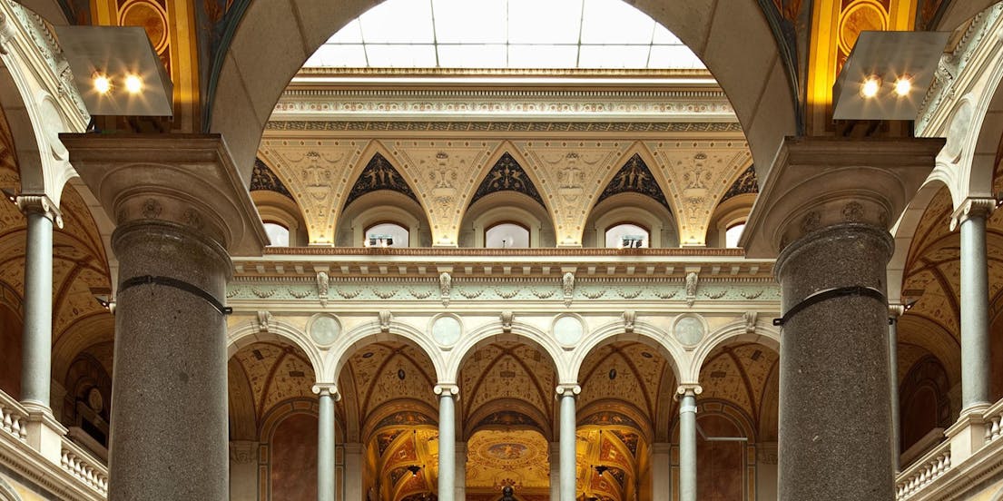 MAK - Billets pour le Musée des arts appliqués