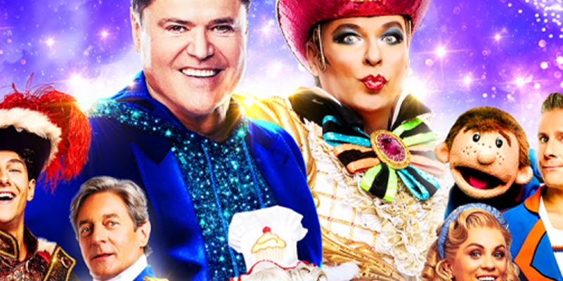 Spectacles de Noël à Londres