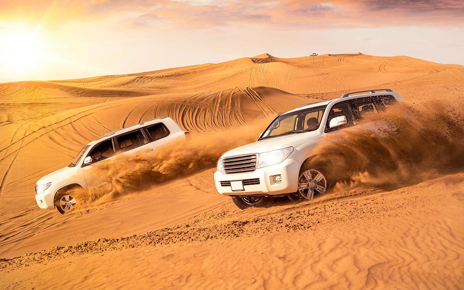 What To Wear For Dubai Desert Safari- Desert Safari Packing