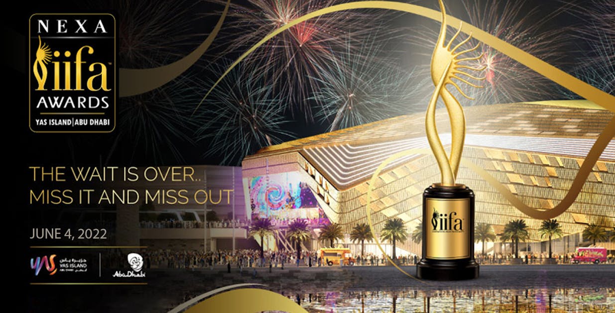 Prêmios IIFA Abu Dhabi