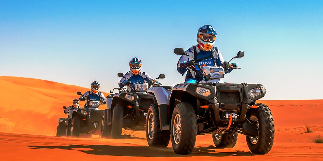 Adventure Safari