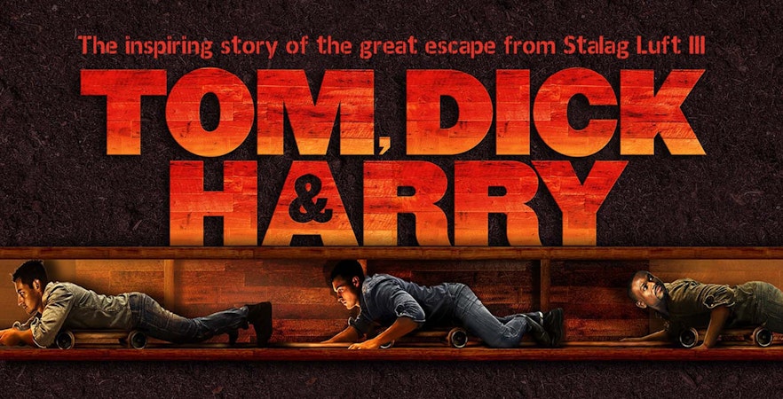 Spectacles hors West End