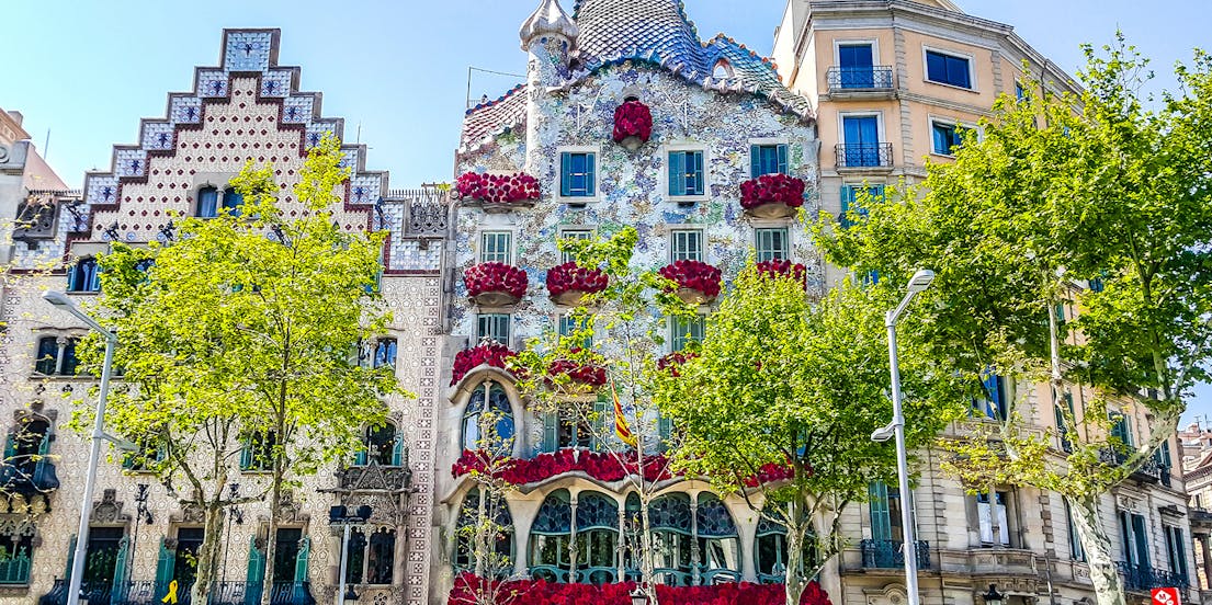Casa Amatller