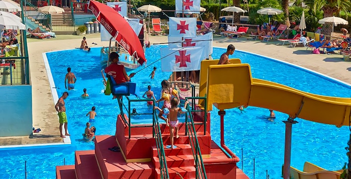 Caravelle Aquapark