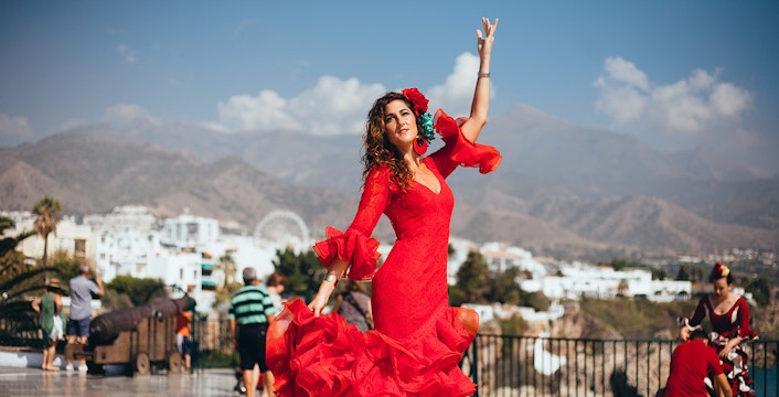 Madrid Flamenco Show Bilete