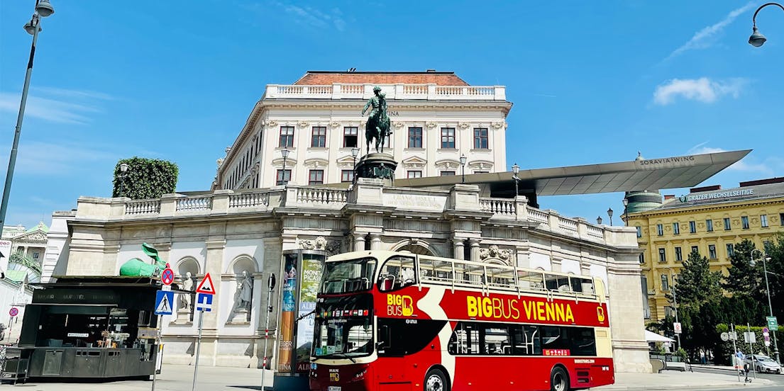 Albertina Museum Vienna
