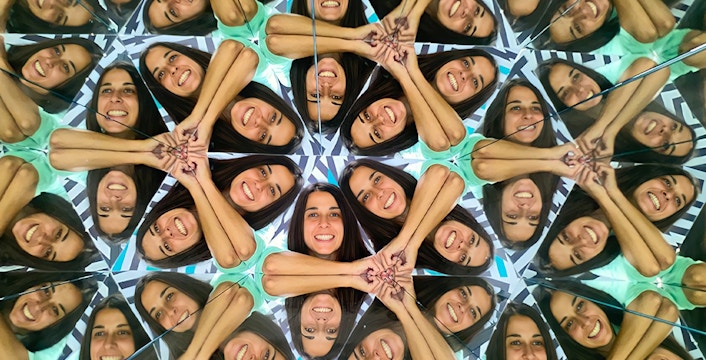 Museum of Illusions Athens